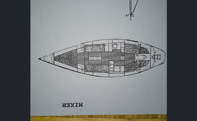 Mixer Muu malli-kuva-2